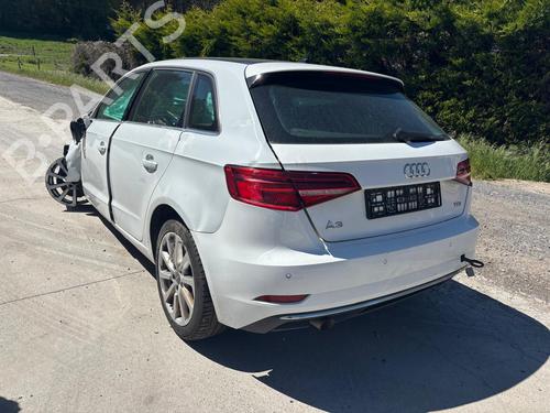 Electronic module AUDI A3 Sportback (8VA, 8VF) 1.6 TDI | BP36675320M83 - Image 4