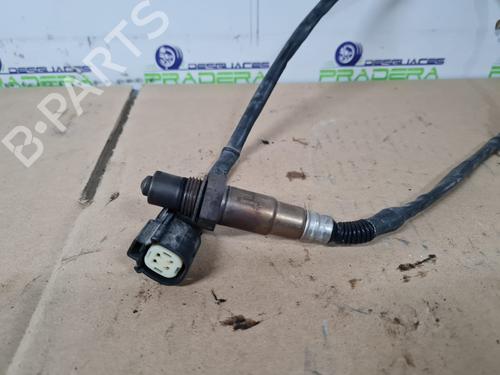 Used Electronic sensor FORD TOURNEO COURIER B460 MPV 1.5 TDCi (75 hp) 21659826