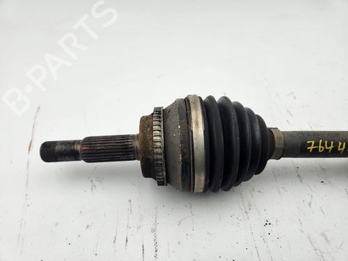 Left front driveshaft TOYOTA RAV 4 II (_A2_) | BP29943370M38 - Image 2