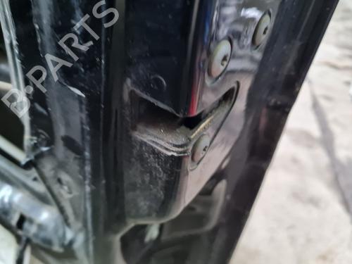 Front right lock JEEP CHEROKEE (KJ) 2.8 CRD 4x4 BP28296621C97