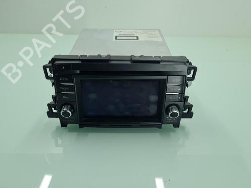 radio-mazda-cx-5-kf-gkk966dv0-2016-21637058 main image