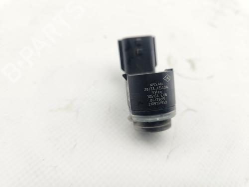 Electronic module NISSAN QASHQAI II (J11, J11_) | BP31020367M83