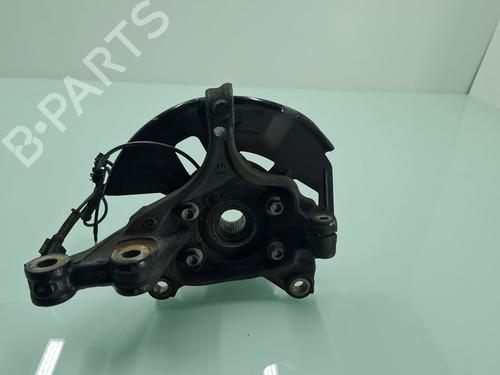 Right front steering knuckle MAZDA CX-5 (KE, GH) 2.2 D | BP21637056M26 - Image 2