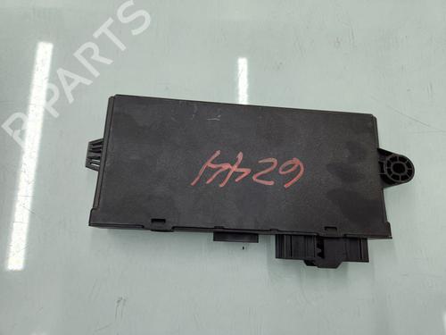 Used Electronic module BMW 1 (E87) 118 d (143 hp) 24472162