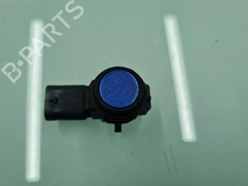 Used Electronic module BMW 3 Touring (F31) 330 d (258 hp) 21644550