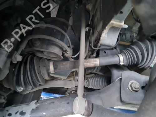 Used Right front driveshaft Right front driveshaft VW CRAFTER Van (SY_, SX_) 2.0 TDI FWD (SYB, SYC, SYD) (177 hp) 38069422 38069422