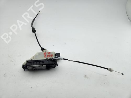 Used Front right lock PEUGEOT 2008 II (UD_, US_, UY_, UJ_, UR_, UC_) [2019-2025]  21647036