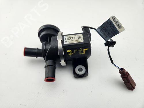 Electronic sensor AUDI Q5 Sportback (FYT) 45 TFSI Mild Hybrid quattro | BP29989314M84 