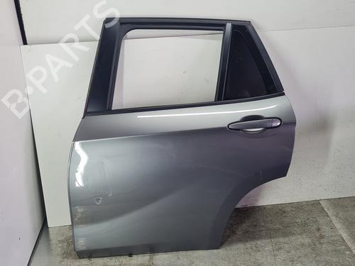 Used Left rear door BMW X1 (E84) sDrive 20 d (177 hp) 21640992