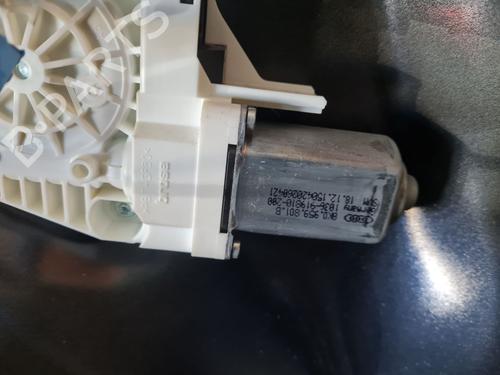 Used Front right window mechanism Front right window mechanism SEAT ALHAMBRA (710, 711) [2010-2022] 33710119 33710119