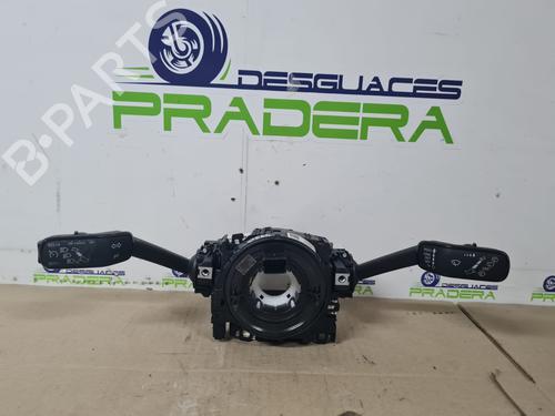 Used Switch Switch SEAT LEON (5F1) [2012-2021] 21660114 21660114