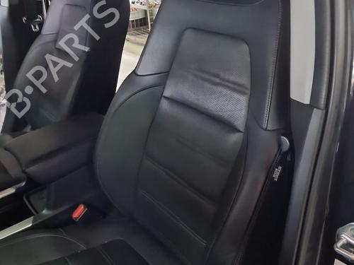 Used Left front seat Left front seat HONDA CR-V V (RW_, RT_) 2.0 e-CVT Hybrid (RT5) (215 hp) 39722235 39722235
