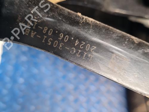Left front suspension arm FORD PUMA (J2K, CF7) 1.0 EcoBoost mHEV | BP38112423M12 - Image 2