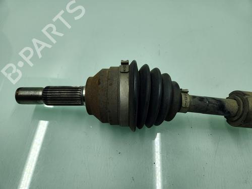 Right front driveshaft MG MG ZS SUV (AZS1)  | BP23234774M39 