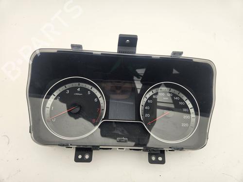 Used Instrument cluster Instrument cluster SSANGYONG KORANDO (C300) [2019-2026] 33215695 33215695