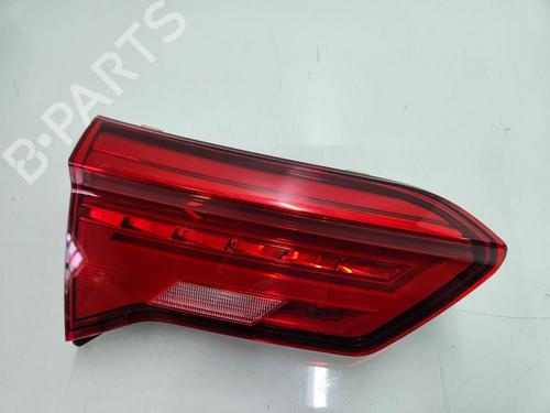 Used Left tailgate light Left tailgate light VW T-ROC (A11, D11) [2017-2026] 22968118 22968118