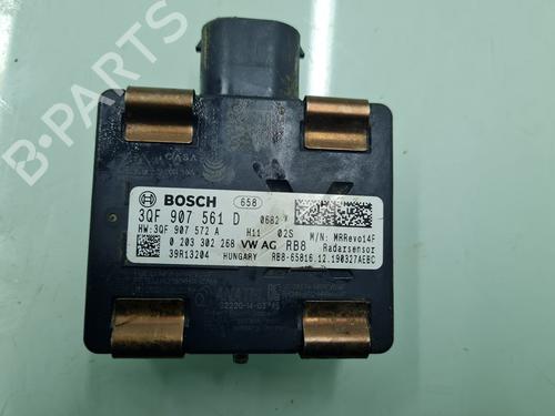 Electronic module VW GOLF VII (5G1, BQ1, BE1, BE2)  | BP21767383M83 