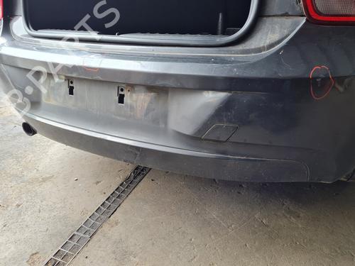 Rear bumper BMW 1 (F20) 118 d | BP21655198C8