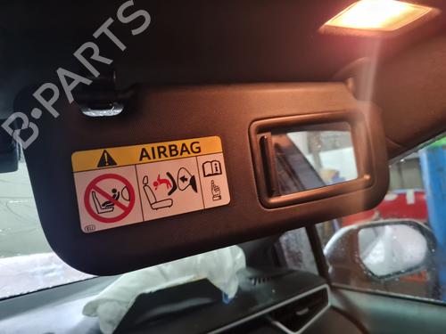 right-sun-visor-toyota-corolla-saloon-_e21_-2019-32866707 main image
