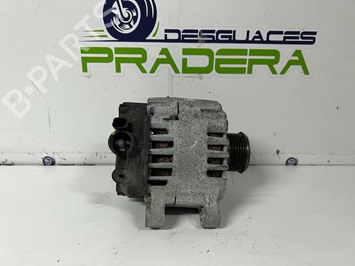 Generator CITROËN DS3 (SA_) 1.6 HDi 90 (92 hp) 21660534