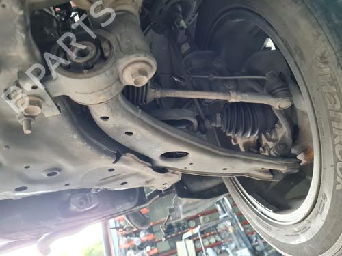 Used Right front suspension arm Right front suspension arm MAZDA CX-5 (KF) [2016-2026] 29534575 29534575