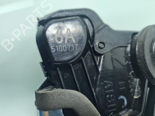 Front left lock TOYOTA LAND CRUISER PRADO (_J15_)  | BP21638128C98 