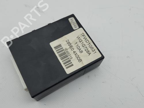 Used Electronic module Electronic module NISSAN PATHFINDER III (R51) [2005-2026] 36163137 36163137