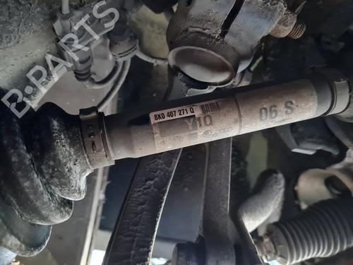 Used Left front driveshaft AUDI A4 B8 (8K2) [2007-2017]  22929570