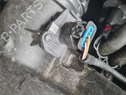 Caudalimetro VOLVO XC60 II (246) [2017-2026]  32033756