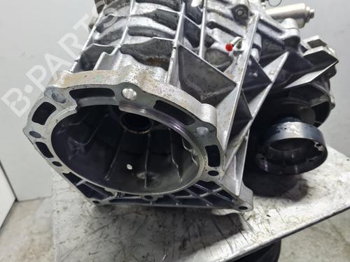 Transfer box FORD RANGER (TKE)  | BP21764814M36 