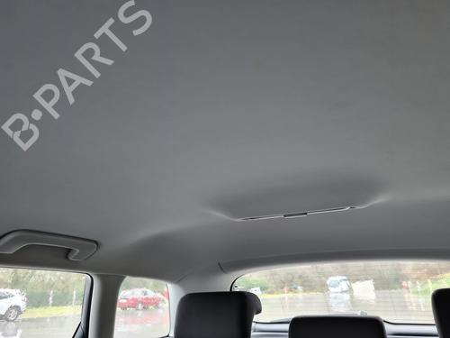 Used Interior roof Interior roof AUDI A3 Sportback (8PA) 1.6 TDI (105 hp) 34401151 34401151