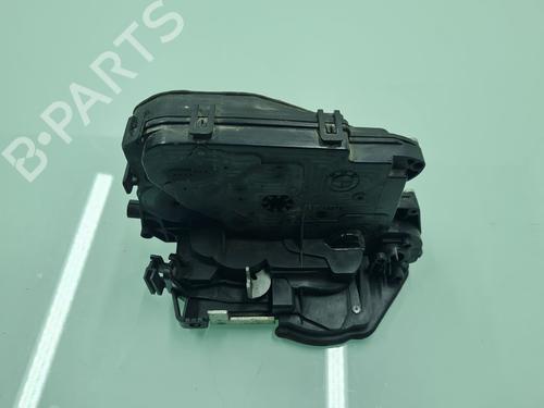 Rear left lock BMW 3 (E90) 320 d | BP21641681C100 