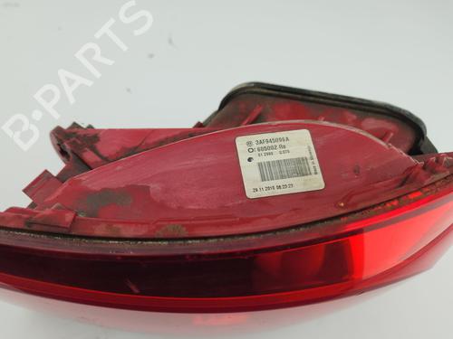 Right taillight VW PASSAT B7 Variant (365) 2.0 TDI | BP36274214C35 - Image 4