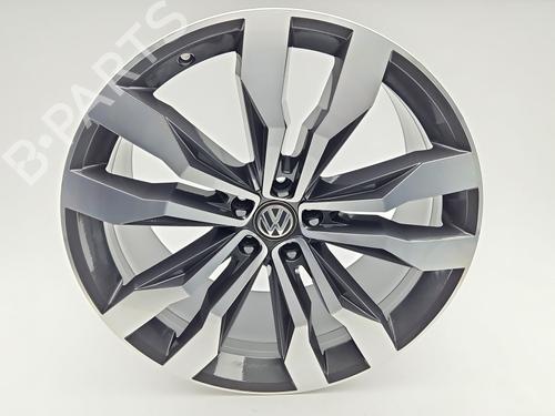 Used Rim Rim VW TOUAREG (CR7, RC8) 3.0 TDI 4motion (286 hp) 40491808 40491808