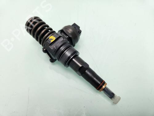 Used Injector SEAT LEON (1P1) [2005-2013]  30153894