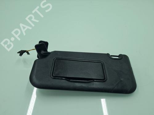 Left sun visor FORD RANGER (TKE) | BP21643893I1 - Image 3