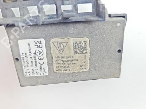 Electronic module PORSCHE MACAN (95B) 2.9 GTS (95BBL1) | BP40080597M83 - Image 3