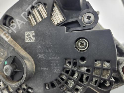 Alternator LAND ROVER RANGE ROVER EVOQUE (L551)  | BP29573393M7 