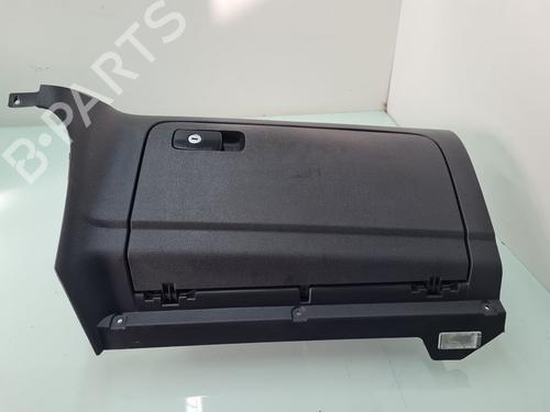 Used Glove box Glove box VW GOLF VI (5K1) 2.0 GTi (210 hp) 22412031 22412031