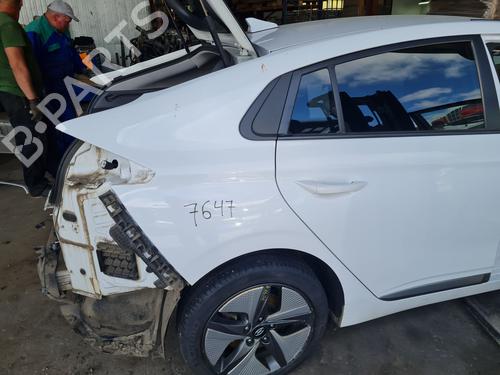 Used Right rear fenders HYUNDAI IONIQ (AE) [2016-2023]  27865764