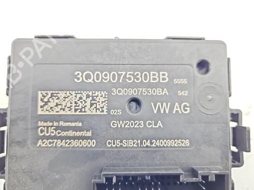 Electronic module VW T-CROSS (C11, D31) 1.0 TSi | BP38958202M83 - Image 2