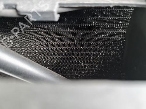 Used AC radiator AC radiator BMW X3 (E83) xDrive 20 d (177 hp) 23424271 23424271