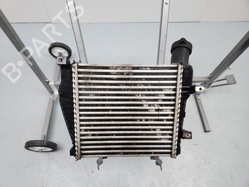 Used Intercooler Intercooler AUDI Q7 (4LB) 3.0 TDI quattro (240 hp) 21647011 21647011