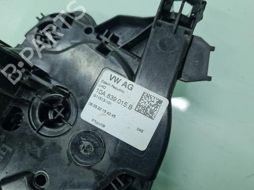 Rear left lock SEAT ARONA (KJ7, KJP)  | BP21653220C100 