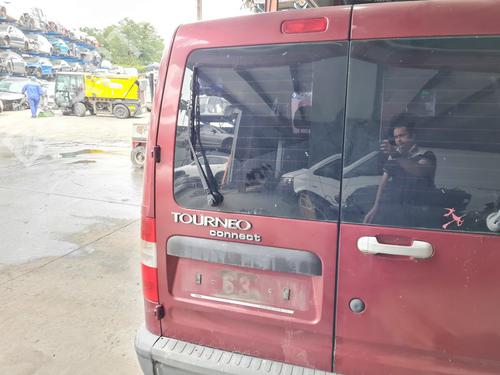 Used Left tailgate FORD TOURNEO CONNECT 1.8 TDCi (90 hp) 21655569