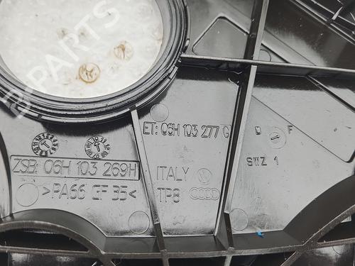 Timing cover SEAT EXEO (3R2) | BP36109718M123 - Image 4