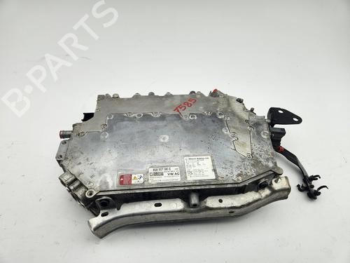 Used Inverter/Converter AUDI Q5 Sportback (FYT) 45 TFSI Mild Hybrid quattro (249 hp) 29982875