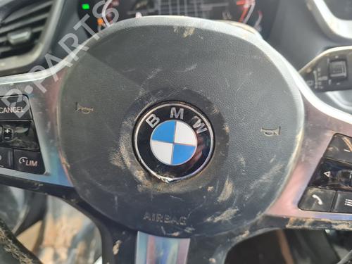 Used Airbag Kit BMW 2 Gran Coupe (F44) 218 i (136 hp) 29716145