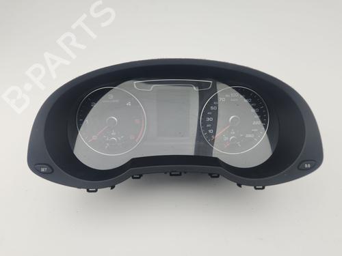 Used Instrument cluster Instrument cluster AUDI Q3 (8UB, 8UG) 2.0 TDI quattro (177 hp) 35979788 35979788