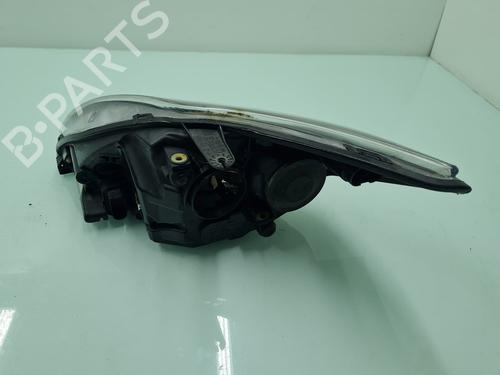 Right headlight FORD FOCUS II (DA_, HCP, DP)  | BP21656464C29 